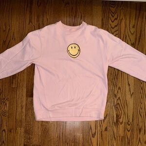 Sunkissed Coconut Sweatshirt